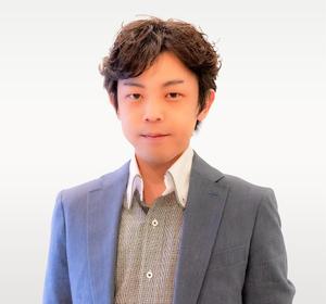 高沢達也