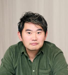 林賢一