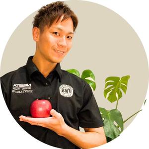 渡邉 健太郎