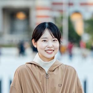 Haruna Mineta