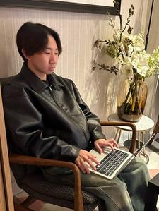高芝良太朗