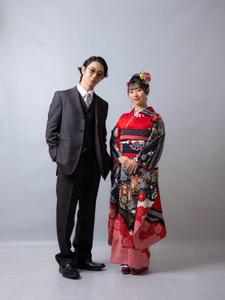 若林 洸遥