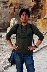 口分田明典