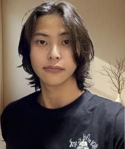 川路悠斗