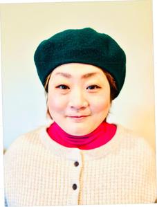 仲亀裕子