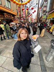 荷方陽菜