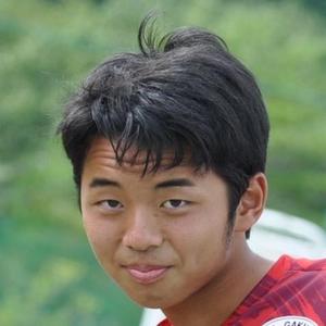 中谷悠人
