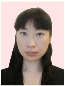 中原深代