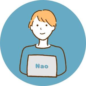 SEOコンサル×ライター｜Nao