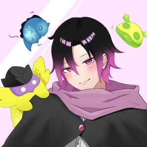 くろはり