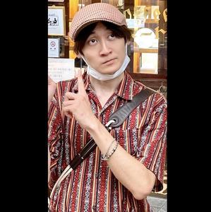 小森田一史