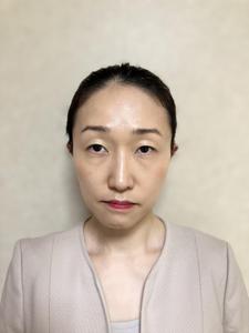 南野　綾香