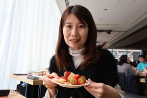 大嶋響子