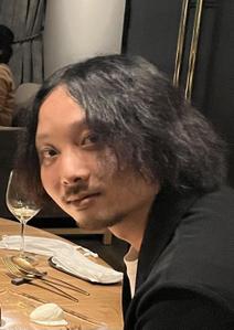 天野慎司