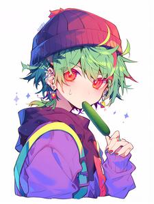 ハッシー