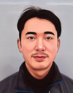 山建