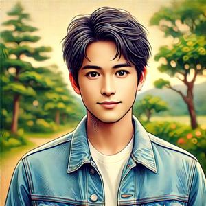 山口潤也