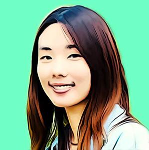 豊福万由