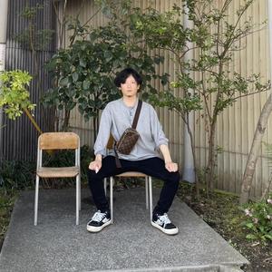 能鳥アイ