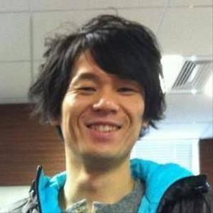 若林 修平