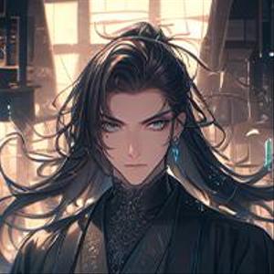 西嶽冬司 | Trichemist