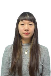 林 里穂