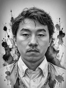 動画編集者