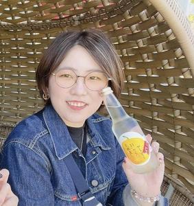 東田 佳奈実