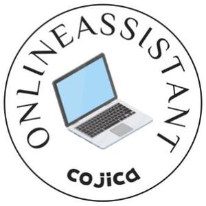 オンラインアシスタント cojica