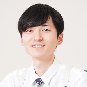 川元大基