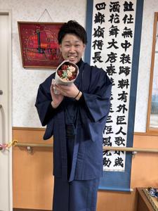 黒田 大貴