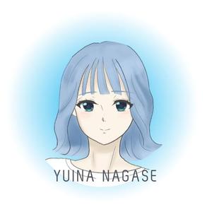 永瀬ゆいな＠宅録声優・ナレーター