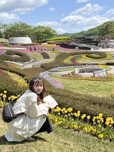 吉田栞