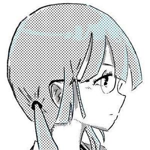 セミがないている。