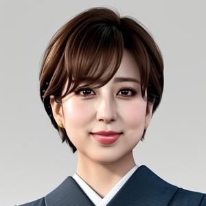 白梅