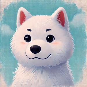 ホワイトシバ