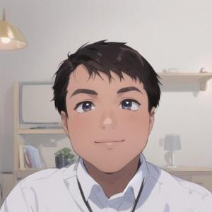 ちゅーとりある
