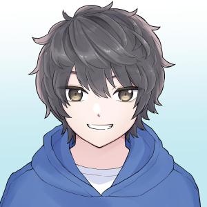ひゅうちゃん