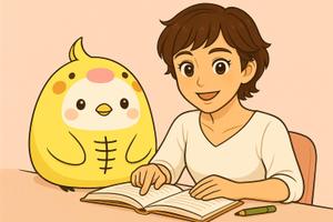 ペン吉