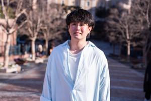 岩田幸志