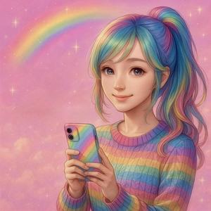 にじちゃん