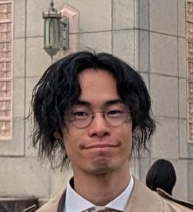 林 駆