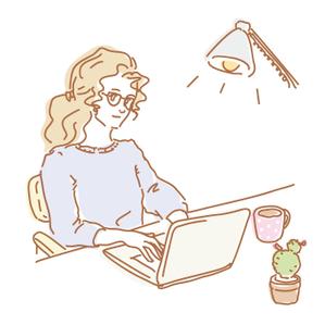 mat @LP｜コーディング｜バナー