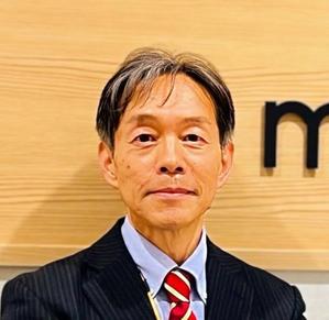 石田博