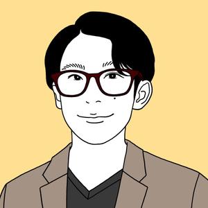 りょうた_Studio × HP制作