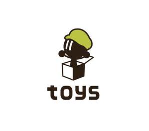 株式会社トイズ