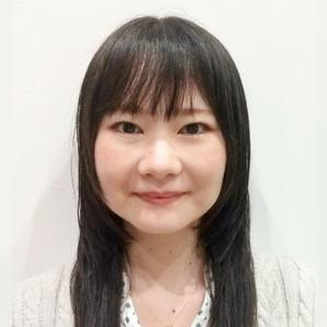 野口綾子