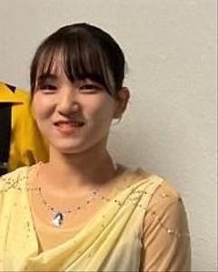 Nanami Omori