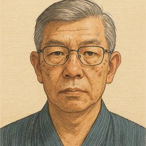 馬場 康雄