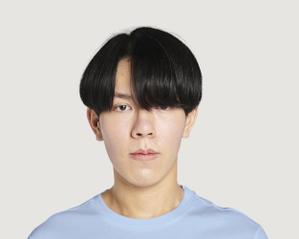 としや
